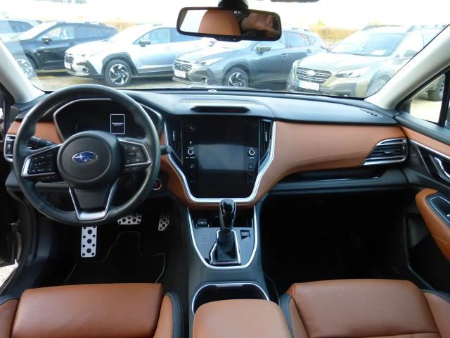 Subaru Outback Outback 2.5i Platinum
