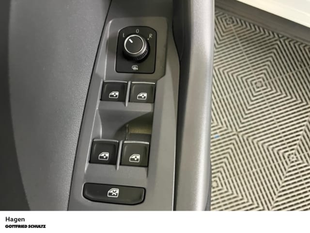 Volkswagen T-Cross 1.0 TSI DSG Life R-Line