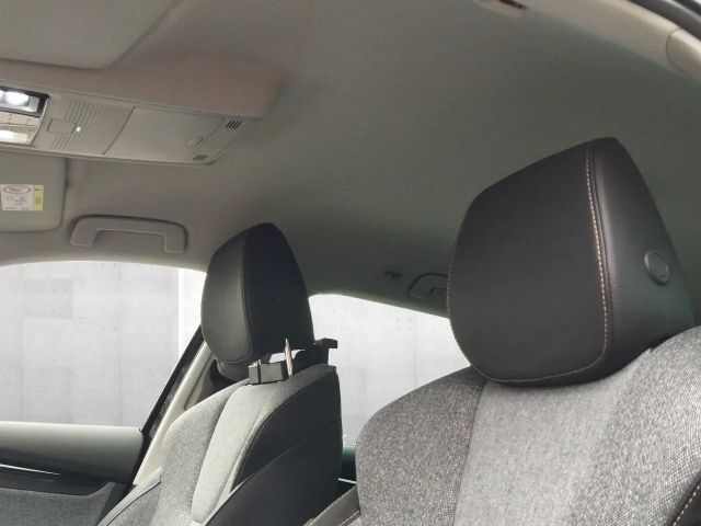 Skoda Octavia 1.5 TSI Combi Tour