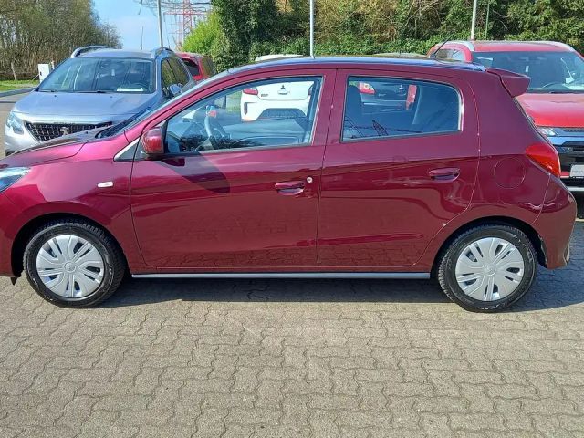 Mitsubishi Space Star Star