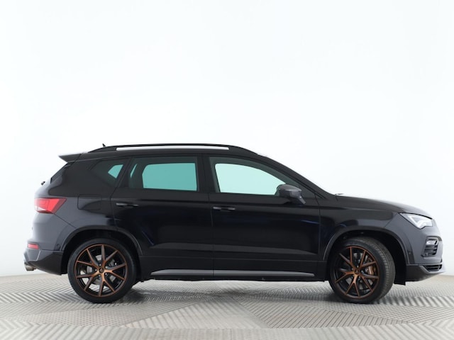 Cupra Ateca VZ