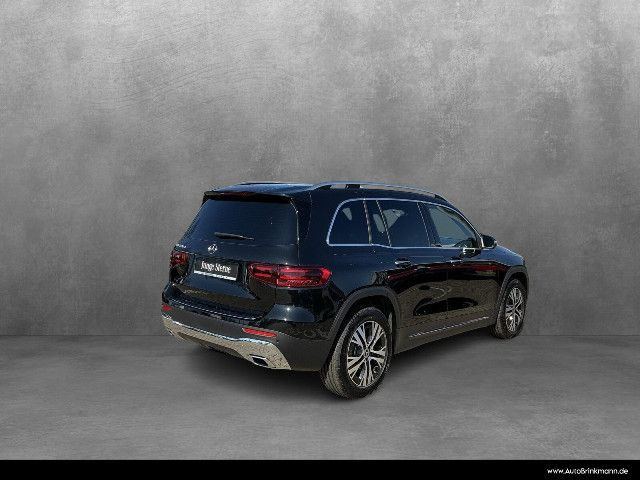 Mercedes-Benz GLB 200 GLB 200 d