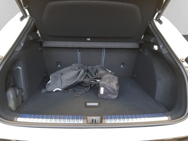 Audi Q3 Hybride S-Tronic