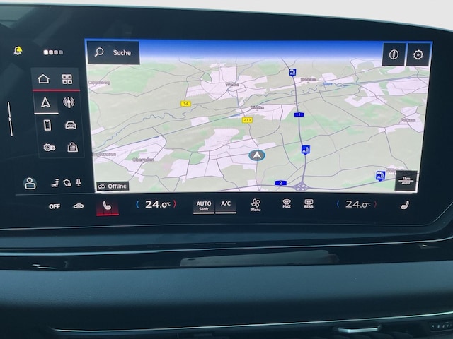 Audi A5 Avant S-Tronic