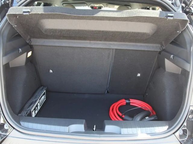 Fiat Grande Panda E La Prima