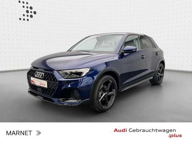Audi A1 30 TFSI Allstreet S-Tronic