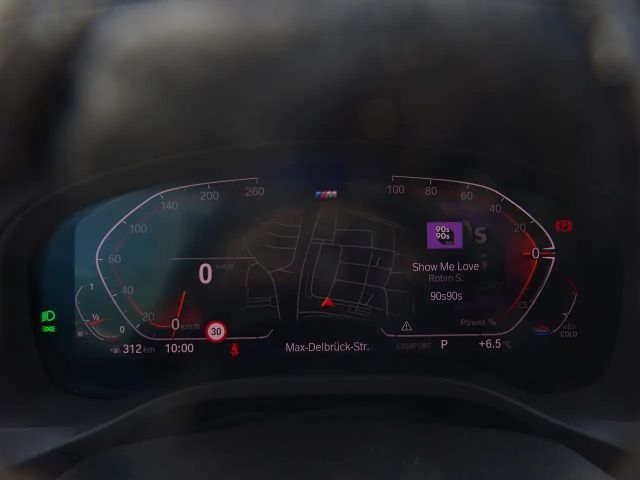 BMW X3 M-Sport xDrive30i