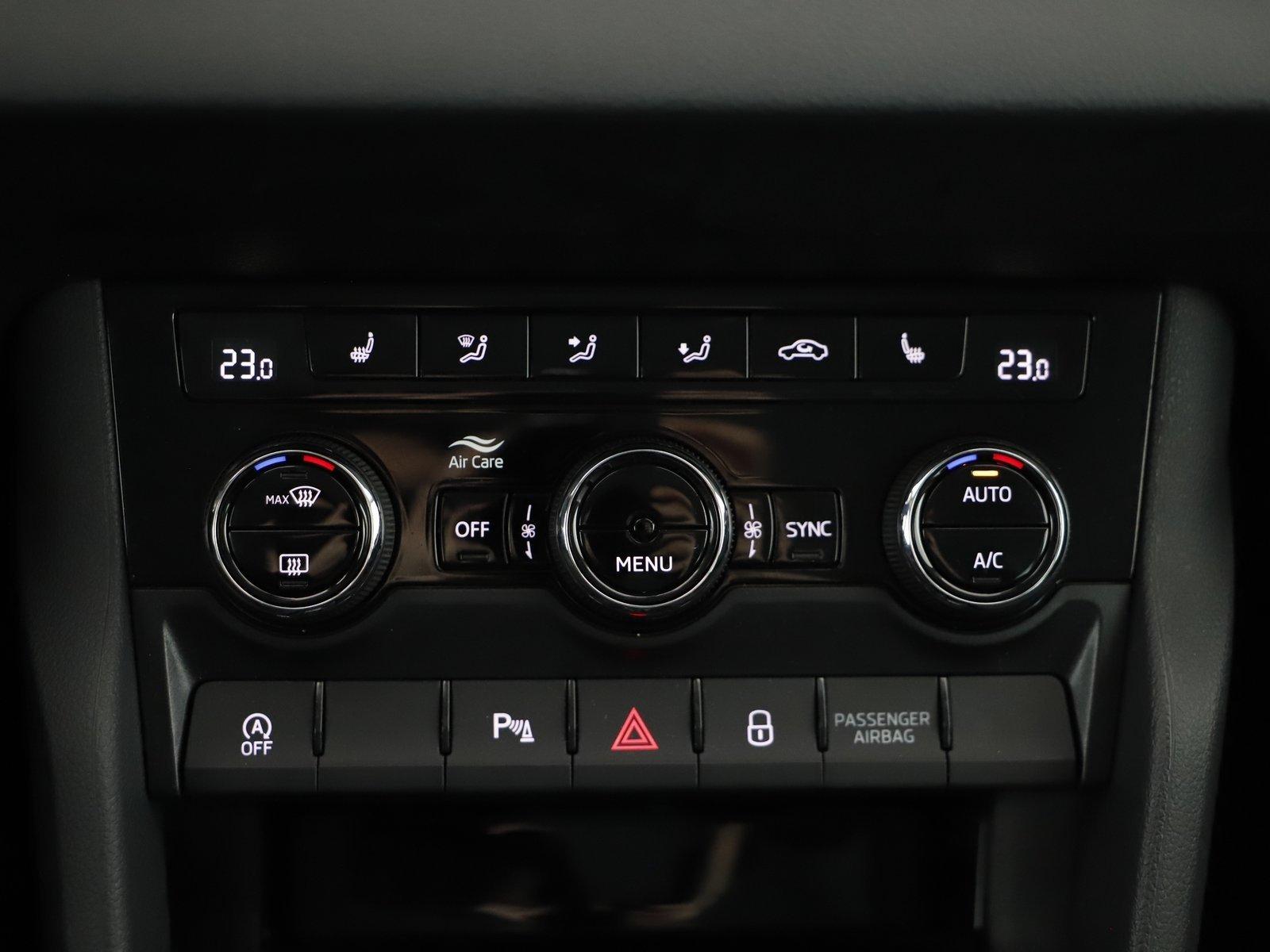 Skoda Karoq Selection