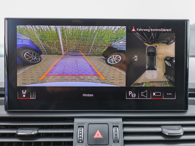 Audi Q5 50 TDI Quattro