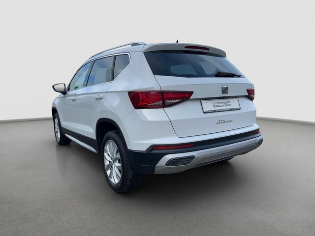 Seat Ateca 1.5 TSI