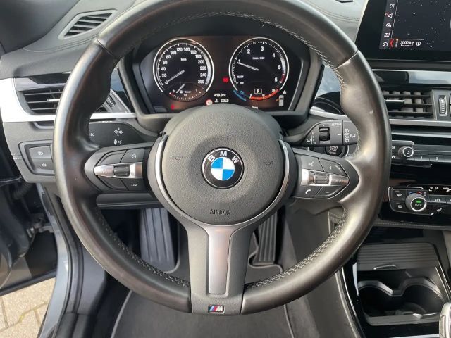 BMW X2 Coupé sDrive18d