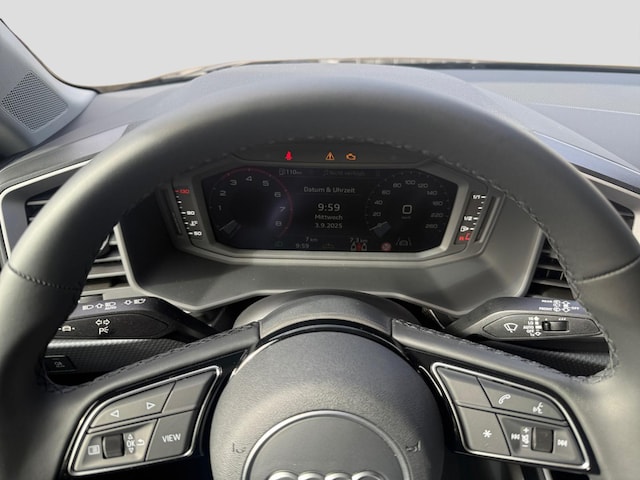 Audi A1 30 TFSI Sportback