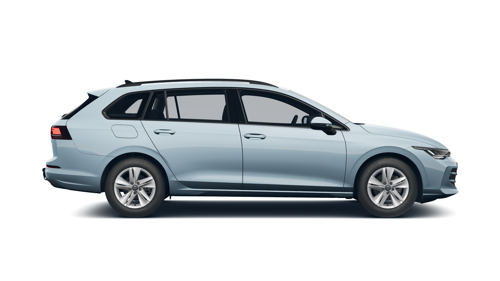 Volkswagen Golf 1.5 TSI Golf VIII Variant