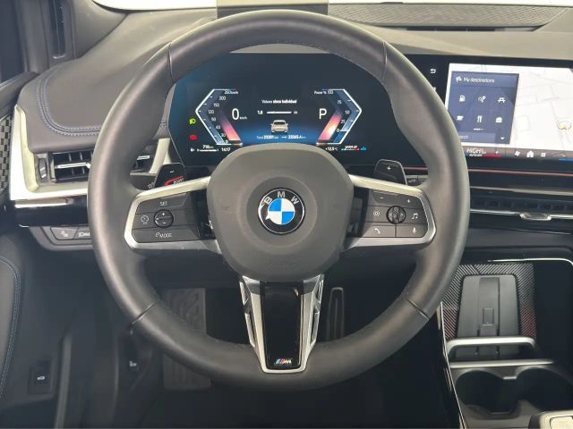 BMW 218 Active Tourer M-Sport