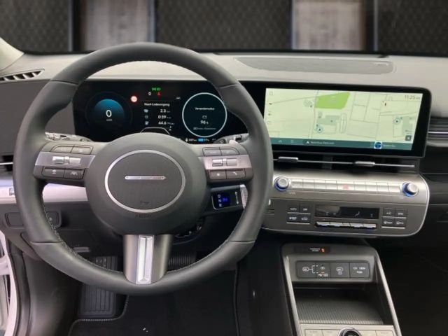 Hyundai Kona 64 kWh Electric