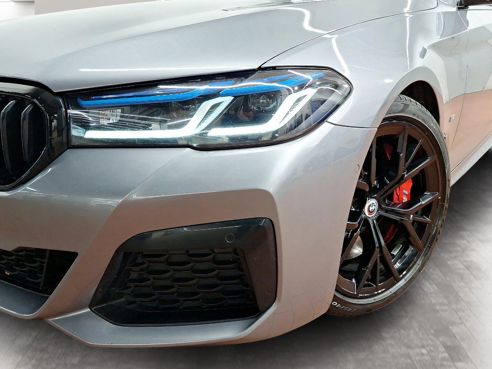 BMW 530 530d Touring