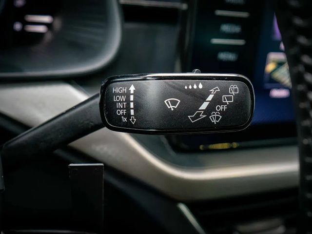 Skoda Kamiq Ambition