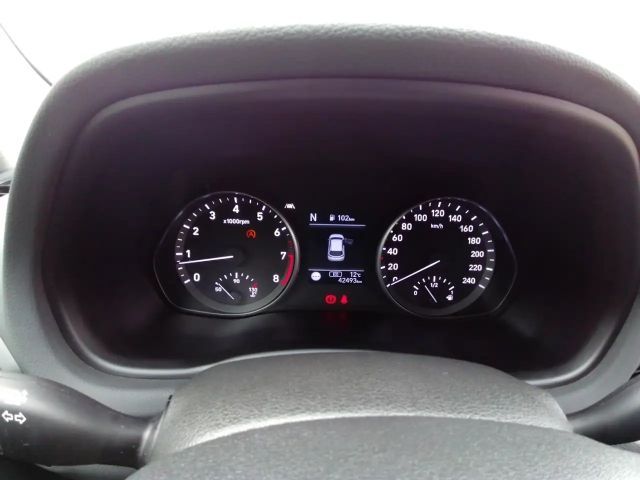 Hyundai i30 Hybrid T-GDi Trend