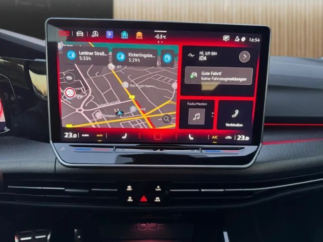 Volkswagen Golf DSG Golf VIII