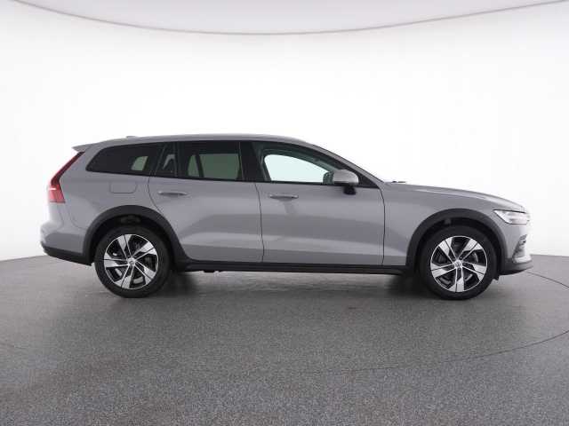Volvo V60 Cross Country CC