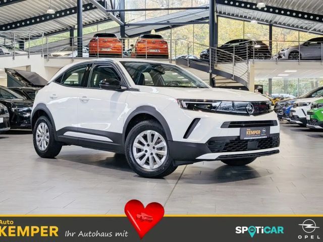 Opel Mokka Edition Mokka-e