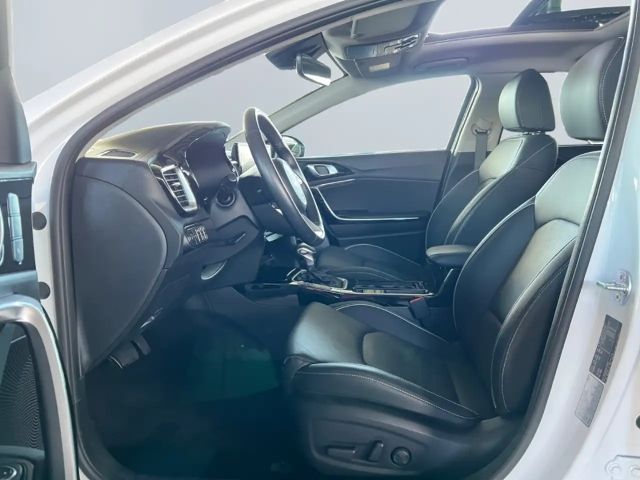 Kia Ceed GDi PHEV Spirit SportWagon