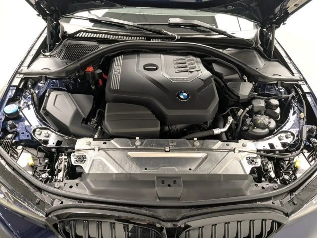 BMW 330 330i M-Sport Sedan