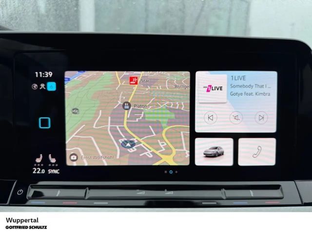 Volkswagen Golf 1.5 TSI Life