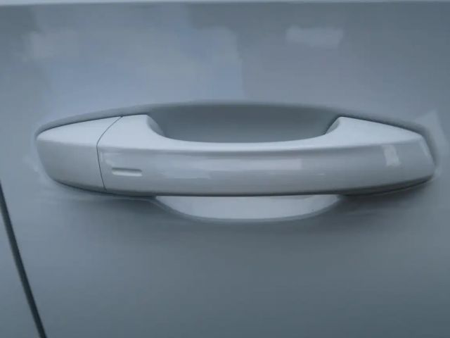 Skoda Fabia Monte Carlo