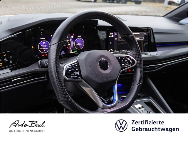 Volkswagen Golf DSG Golf VIII