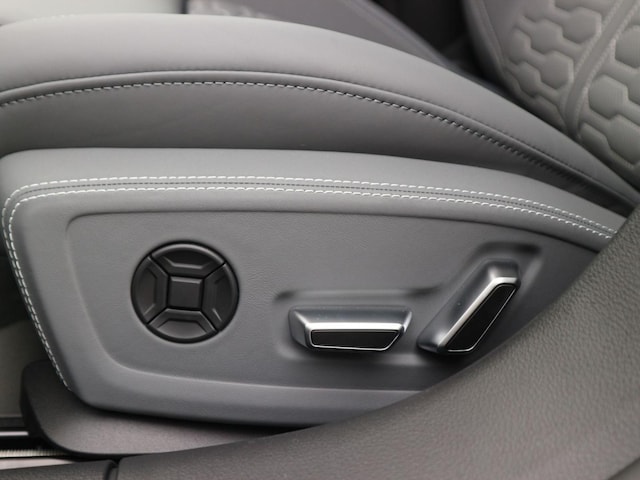 Audi A6 e-tron Avant Performance Quattro