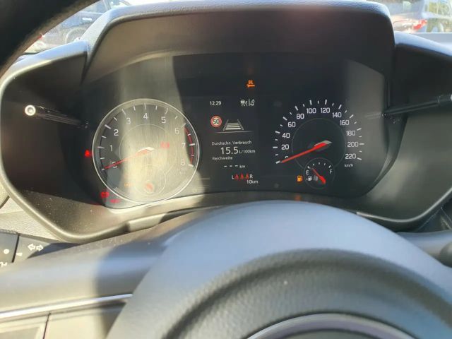 Suzuki Swift 4x4 Club DualJet Hybrid