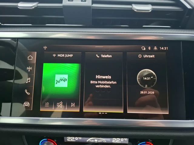 Audi Q3 35 TFSI S-Tronic