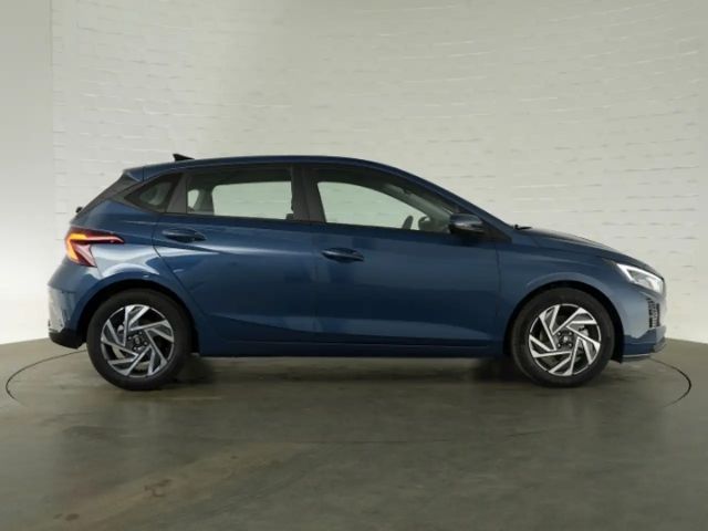 Hyundai i20 T-GDi Trend