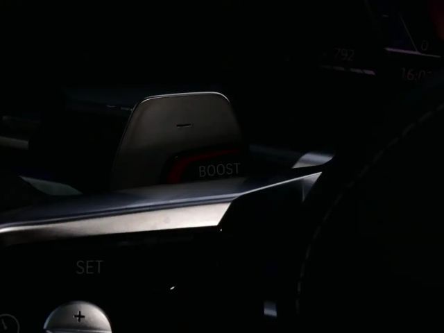 BMW 750 M-Sport Sedan xDrive