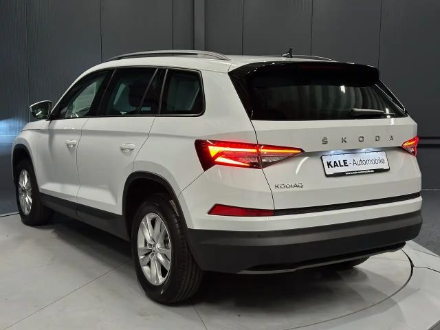 Skoda Kodiaq 2.0 TDI Ambition Business