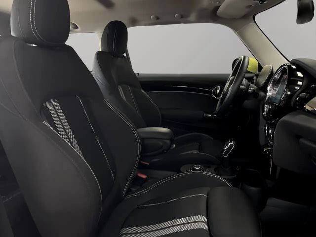 MINI Mini Electric SE