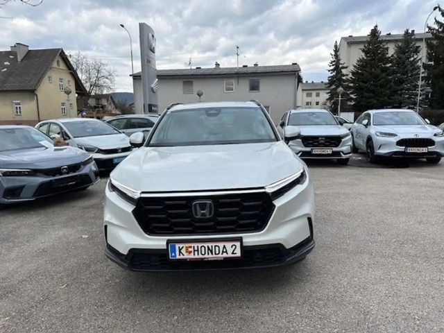 Honda CR-V Advance e:HEV i-MMD