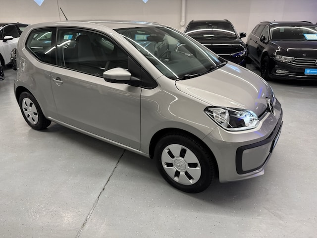 Volkswagen up! 1.0 Klima Bluetooth HU/AU neu Inspektion neu