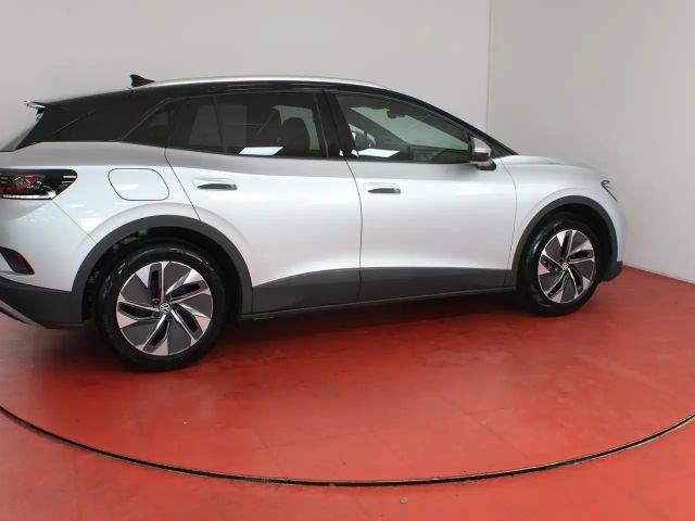 Volkswagen ID.4 52 KWh IQ.Drive Pure