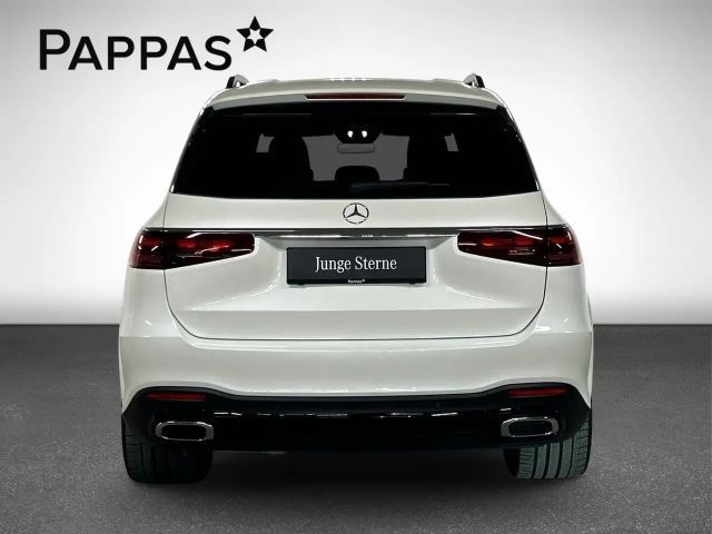 Mercedes-Benz GLS 450 4MATIC AMG Line GLS 450 d