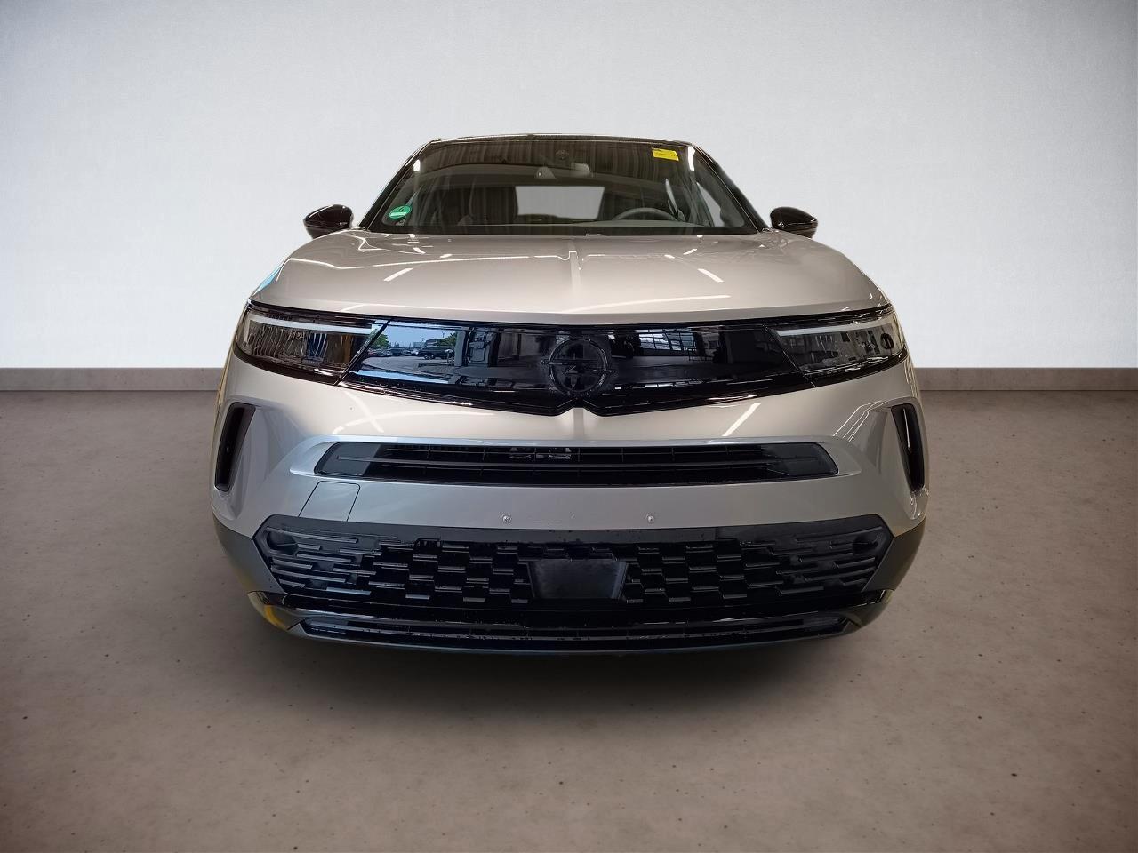 Opel Mokka 1.2 Turbo GS-Line Grand Sport Turbo