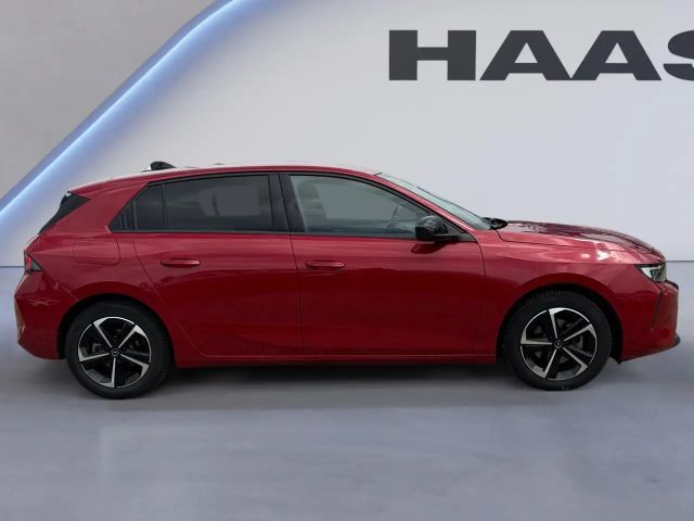 Opel Astra 1.2 Turbo Turbo