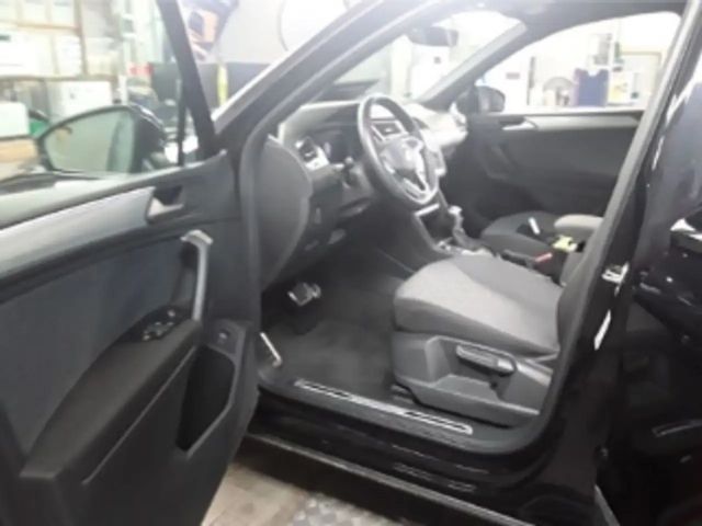 Volkswagen Tiguan 1.5 TSI DSG Move