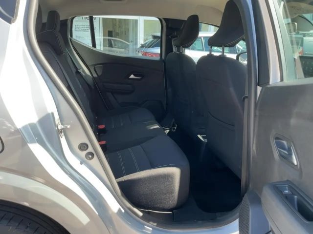 Dacia Sandero Comfort ECO-G