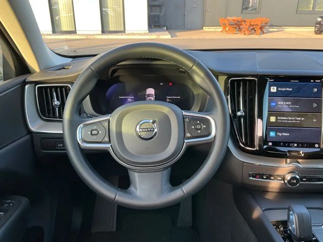 Volvo XC60 Inscription T6