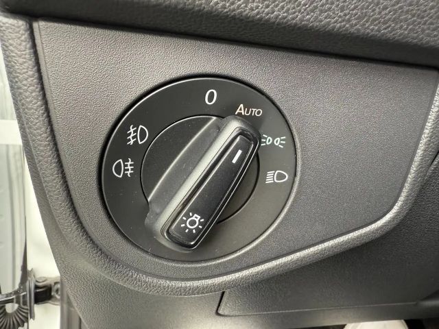 Volkswagen Polo Style