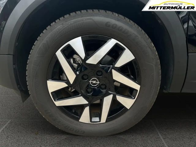 Opel Mokka Elegance Mokka-e