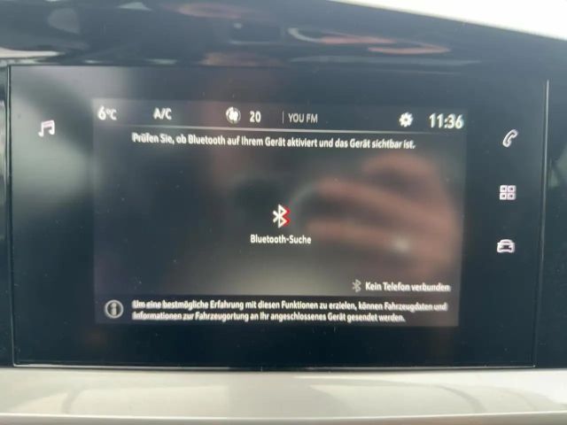 Opel Mokka Edition Mokka-e