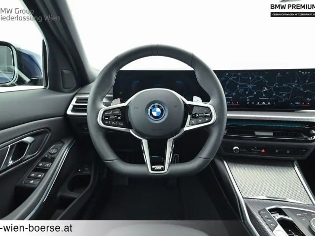 BMW 330 330e Sedan xDrive
